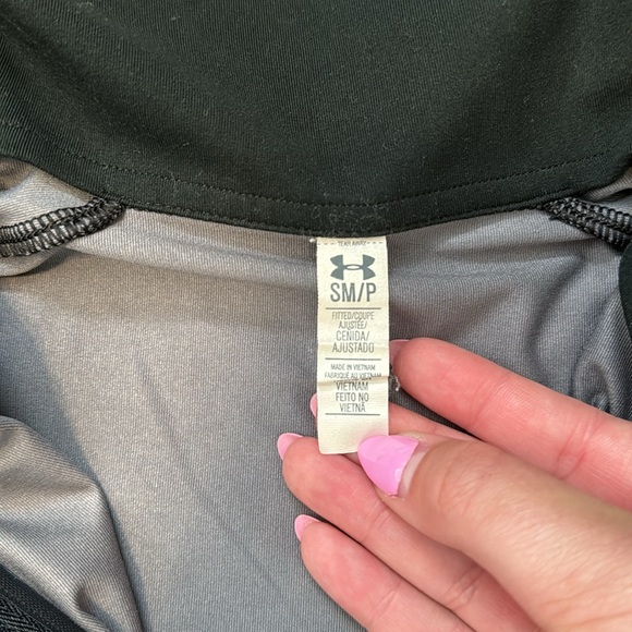 Under Armour fitted jacket - Picture 5 of 9